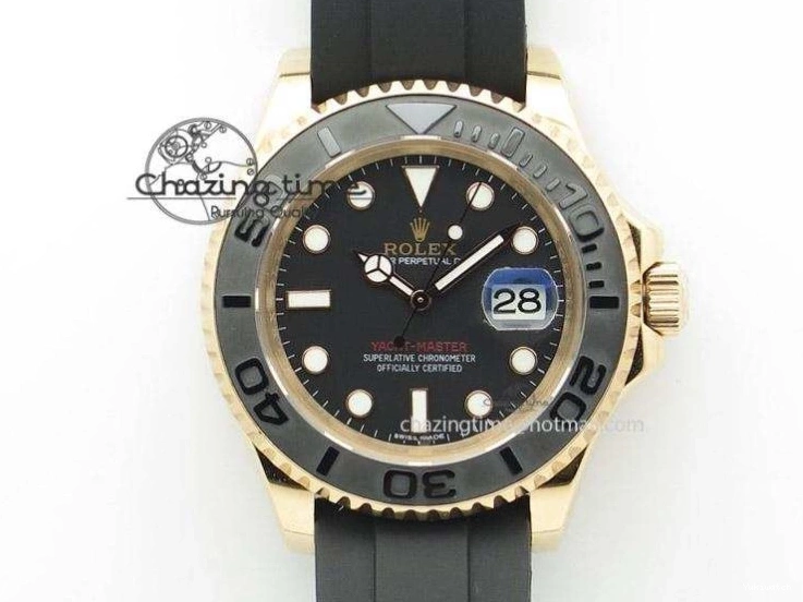Best A2824 SS Dial SS BP-Maker 31mm DateJust Black V2 On Edition Bracelet 1008